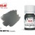 ICM  Acrylic Color Gun Metal 1027